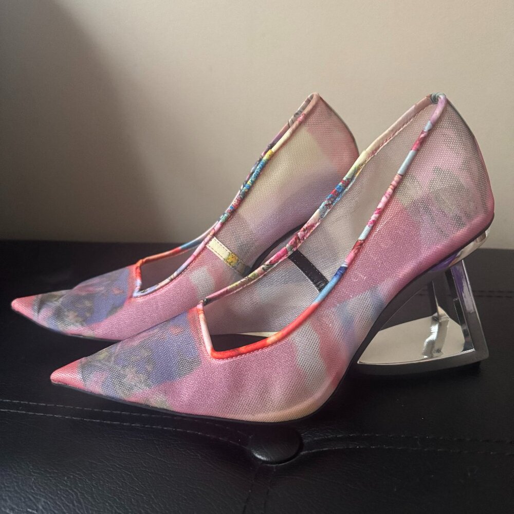 New Gianni Bini Heels - Size 6.5